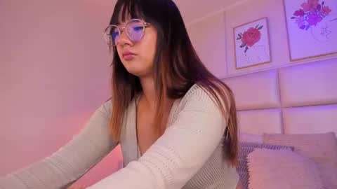 Snapshot of aily_yozuko chatting on June 17, 2026, 2:36 am Aily Yozuko online show from June 17, 2026, 2:36 am