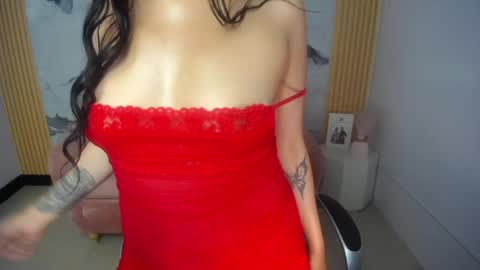ailyn_ch1 online show from May 6, 2026, 8:14 pm