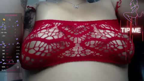 ailyn_ch1 online show from July 29, 2026, 4:43 am