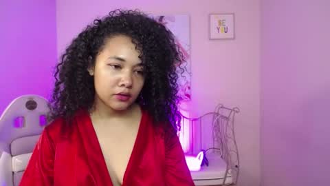 Snapshot of ailyn_lovee chatting on July 19, 2026, 12:31 pm ailyn_lovee online show from July 19, 2026, 12:31 pm