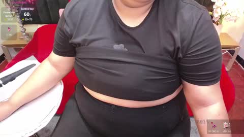 Ailyn rouss online show from January 18, 2026, 1:20 am