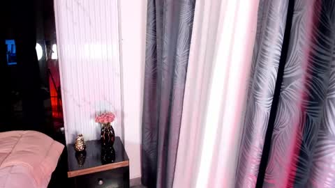 Ailyn Blaze online show from April 20, 2026, 5:10 am