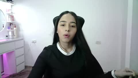 Snapshot of aineangeel chatting on December 20, 2025, 12:07 am AINE online show from December 20, 2025, 12:07 am