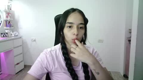 AINE online show from May 14, 2026, 1:12 am
