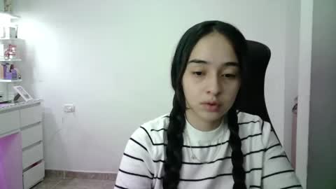 AINE online show from May 21, 2026, 1:01 am