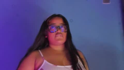 AINOA PALMA online show from January 9, 2026, 5:54 am