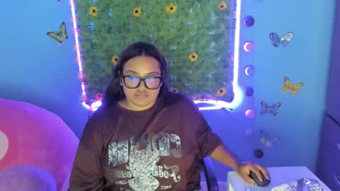 AINOA PALMA online show from February 2, 2026, 6:01 am