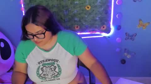 AINOA PALMA online show from February 3, 2026, 4:43 am