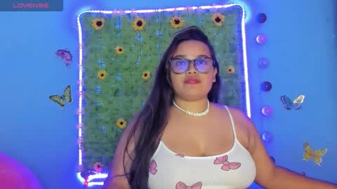 AINOA PALMA online show from February 16, 2026, 3:41 pm