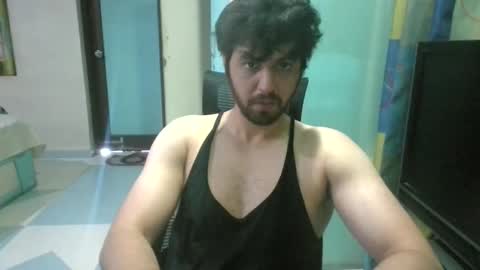 airahdhawan2 online show from April 15, 2026, 10:55 am