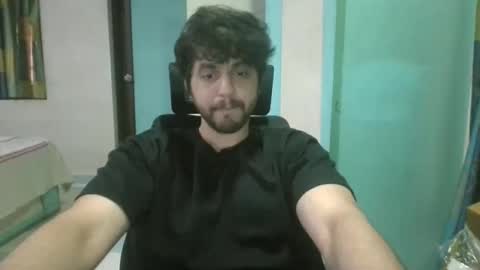 airahdhawan2 online show from April 17, 2026, 12:08 pm