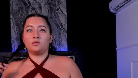 Snapshot of airamclair chatting on March 12, 2025, 7:57 am Airam Clair online show from March 12, 2025, 7:57 am