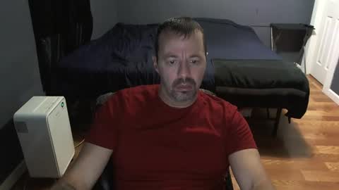 Snapshot of airbornelunsford39 chatting on January 14, 2025, 10:02 pm Daddy online show from January 14, 2025, 10:02 pm
