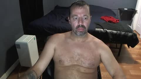 Snapshot of airbornelunsford39 chatting on January 23, 2025, 11:15 pm Daddy online show from January 23, 2025, 11:15 pm