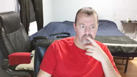 Daddy online show from March 23, 2026, 11:09 pm