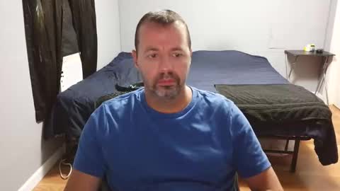 Daddy online show from May 27, 2026, 3:53 pm