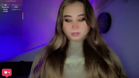 Goddess Airis online show from June 9, 2026, 4:35 am