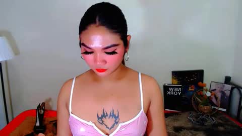 airy_and_dave online show from March 10, 2026, 7:13 am