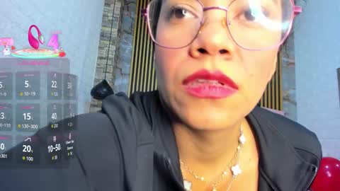 aisha__cambell online show from February 7, 2026, 11:03 am