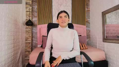 aisha__cambell online show from June 3, 2026, 10:18 am