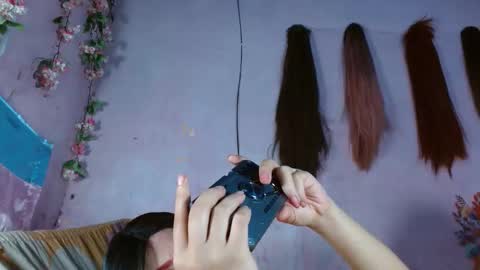 Snapshot of aisha_atenea chatting on November 18, 2025, 7:35 am Jess online show from November 18, 2025, 7:35 am