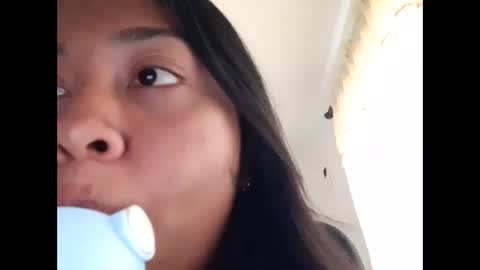 Snapshot of aisha_brownn chatting on October 25, 2025, 3:07 pm Aisha online show from October 25, 2025, 3:07 pm