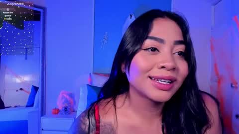 Snapshot of aisha_brownn chatting on October 30, 2025, 6:30 pm Aisha online show from October 30, 2025, 6:30 pm