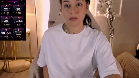 Aisha online show from January 18, 2026, 5:55 am