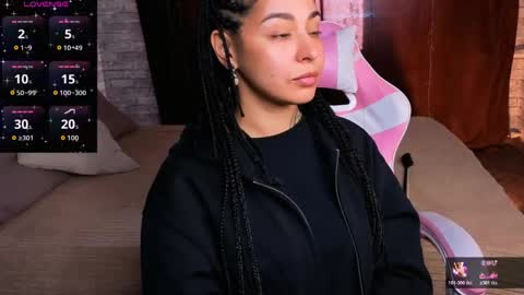 Aisha online show from April 1, 2026, 8:37 am