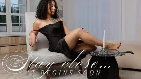 Aisha online show from April 14, 2026, 5:35 am