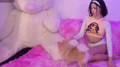 Ash             INDEPENDET MODEL  online show from December 5, 2025, 3:04 am