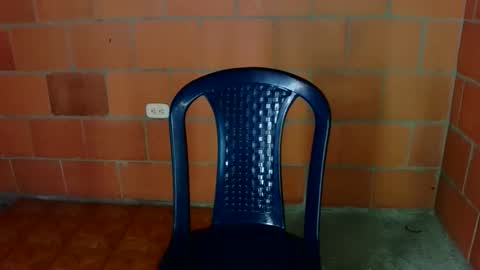 aisha koswell3 online show from November 21, 2025, 5:11 pm