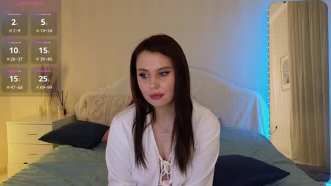 Snapshot of aisha_riley chatting on January 21, 2025, 2:48 pm Aisha online show from January 21, 2025, 2:48 pm