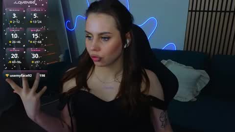 Aisha online show from February 6, 2026, 4:43 pm