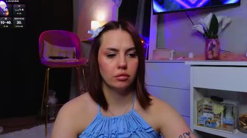 Snapshot of aisha_riley chatting on June 19, 2026, 5:17 pm Aisha online show from June 19, 2026, 5:17 pm