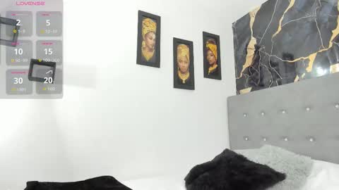 Snapshot of aisha_saleh chatting on November 2, 2025, 11:56 am Aisha online show from November 2, 2025, 11:56 am