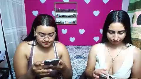 aisha_stacey0410 online show from February 25, 2026, 4:16 pm