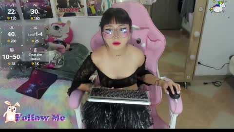 Snapshot of aisha_uwu chatting on January 13, 2025, 3:45 am aisha_uwu online show from January 13, 2025, 3:45 am