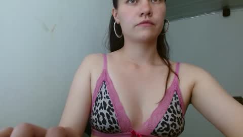 aishafuckaas online show from October 7, 2025, 9:34 pm