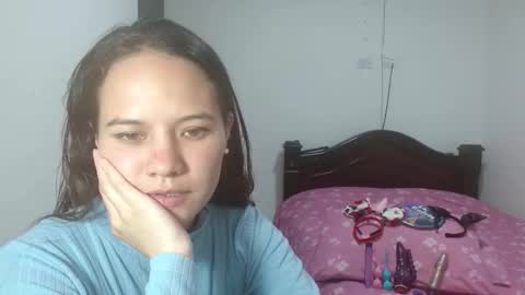 aishafuckaas online show from October 17, 2025, 9:17 pm