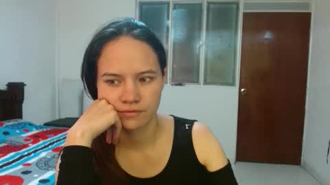 aishafuckaas online show from February 23, 2026, 7:33 pm