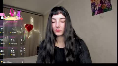 Aisha online show from March 30, 2026, 9:16 pm