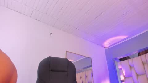 KASSANDRA online show from February 18, 2025, 6:04 pm