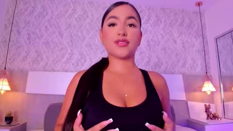 Snapshot of aishapeyton chatting on October 1, 2025, 4:35 pm Aisha online show from October 1, 2025, 4:35 pm