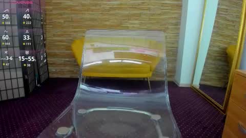 Aisha online show from October 4, 2025, 5:49 am