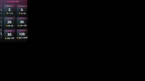 Aisha online show from October 5, 2025, 4:11 am