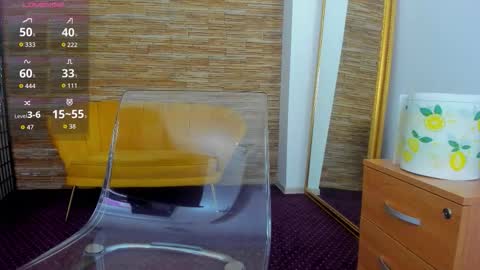 Aisha online show from October 7, 2025, 4:20 am