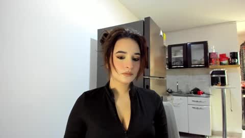 Snapshot of aishas00 chatting on September 25, 2025, 7:17 pm Saher online show from September 25, 2025, 7:17 pm