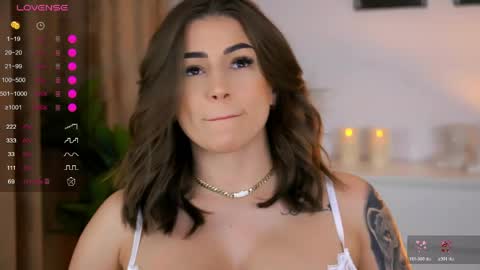 Aisha online show from May 20, 2026, 5:41 pm