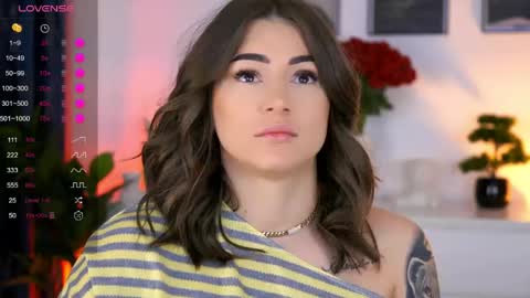 Aisha online show from May 26, 2026, 6:48 pm